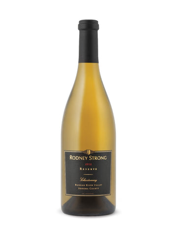 Rodney Strong Reserve Chardonnay 2012