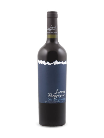 Secreto Patagónico Cabernet Sauvignon 2012
