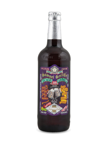 Samuel Smith's Winter Welcome