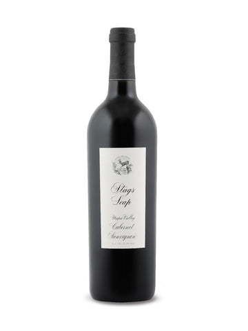 Stags' Leap Winery Cabernet Sauvignon