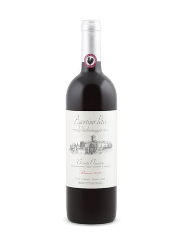 Vicchiomaggio Agostino Petri Riserva Chianti Classico 2010