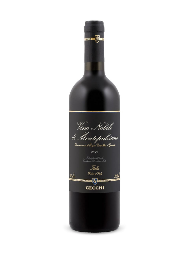 Cecchi Vino Nobile di Montepulciano 2011