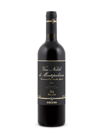 Cecchi Vino Nobile di Montepulciano 2011
