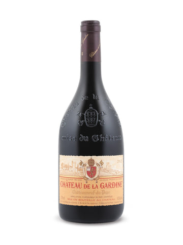 Château de la Gardine Châteauneuf-du-Pape 2012