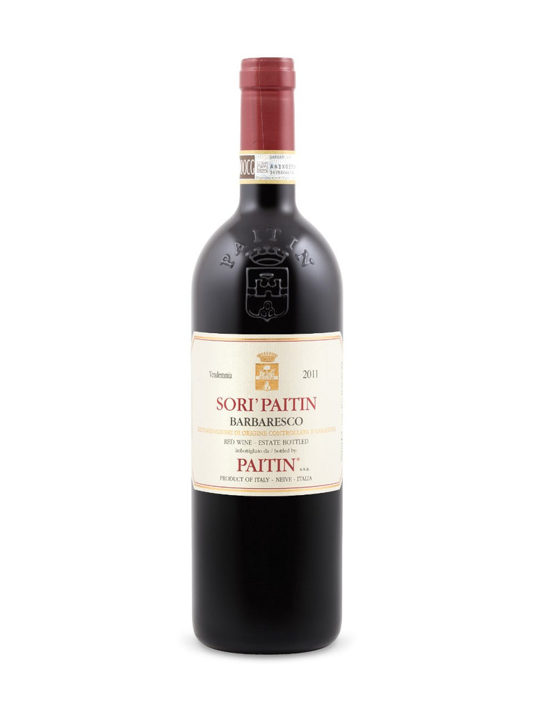 Paitin Sori' Paitin Barbaresco 2010