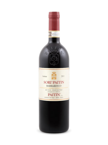 Paitin Sori' Paitin Barbaresco 2010