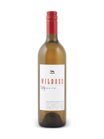 Wildass White 2009