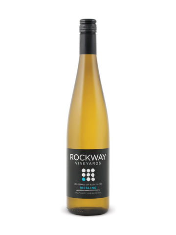 Rockway Small Lot Block 12-150 Riesling 2012