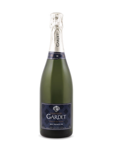 Gardet Brut Premier Cru Champagne