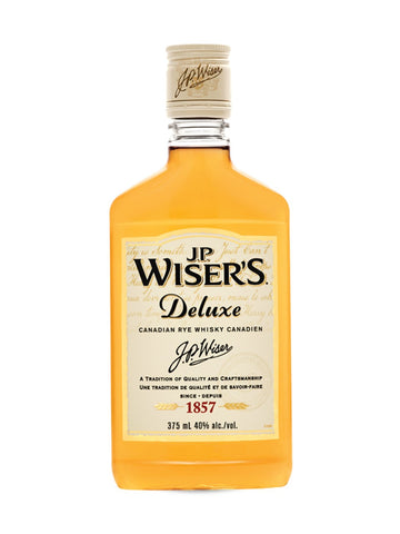 Wiser's Deluxe Whisky