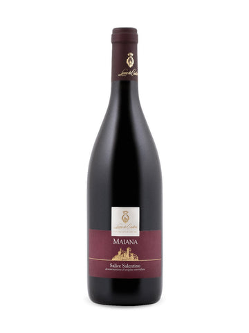 Leone de Castris Maiana Salice Salentino 2013