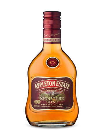 Appleton Estate V/X Signature Blend