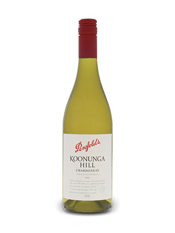 Penfolds Koonunga Hill Chardonnay