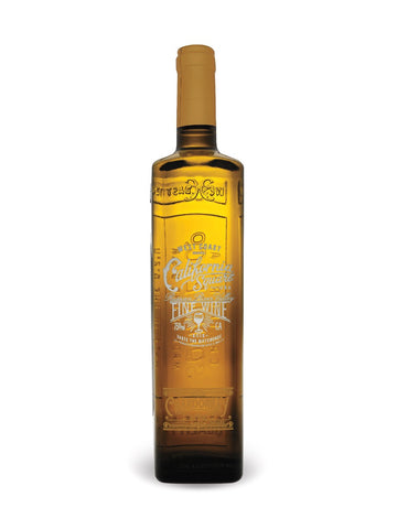 California Square Chardonnay