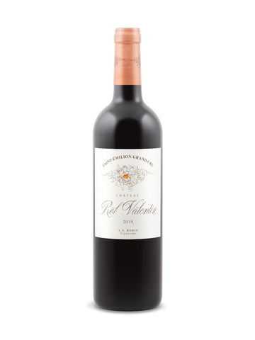 Château Rol Valentin 2010