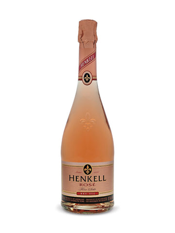Henkell Rose