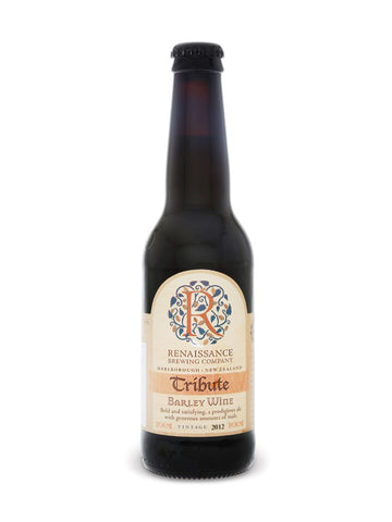 Renaissance Tribute Barley Wine