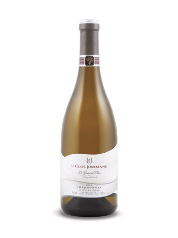 Le Clos Jordanne Le Grand Clos Chardonnay 2011
