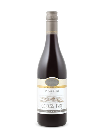 Oyster Bay Pinot Noir 2014