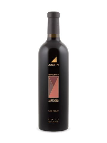 Justin Isosceles 2009
