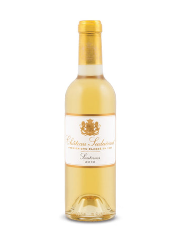 Château Suduiraut 2010
