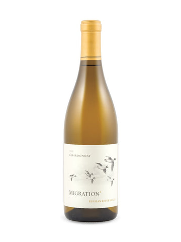 Migration Chardonnay 2012