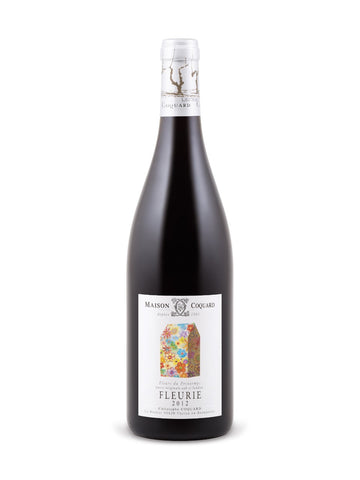 Maison Coquard Fleur de Printemps Fleurie 2012