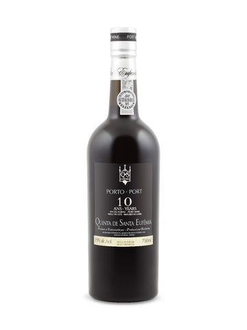 Quinta de Santa Eufêmia 10-year-old Tawny Port