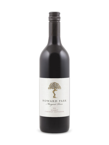 Howard Park Miamup Cabernet Sauvignon 2012