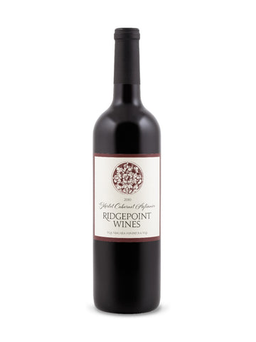 Ridgepoint Merlot/Cabernet/Aglianico 2010