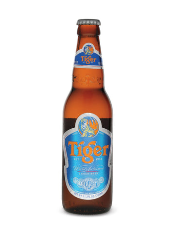 Tiger Beer