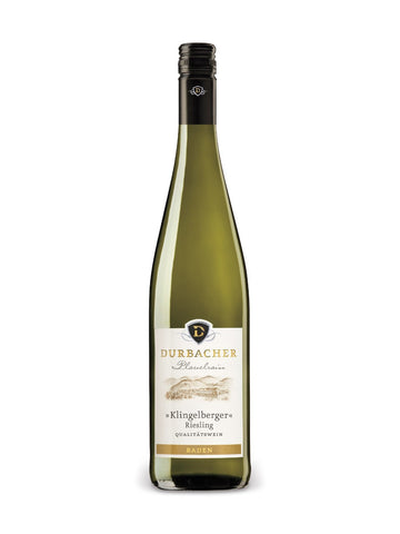 Durbacher Klingelberger Riesling Trocken 2012