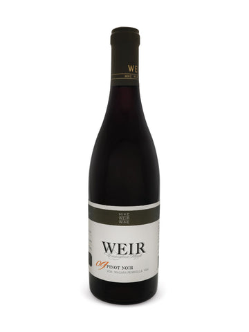 Mike Weir Pinot Noir VQA