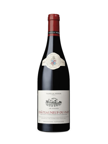 Famille Perrin Les Sinards Châteauneuf-du-Pape
