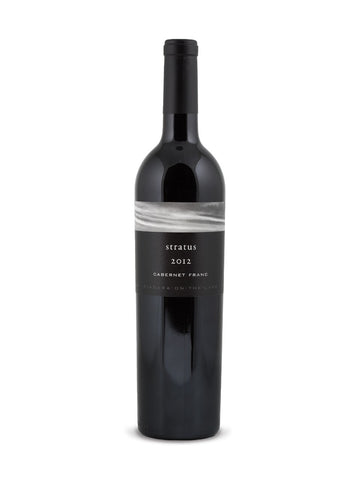 Stratus Cabernet Franc 2010