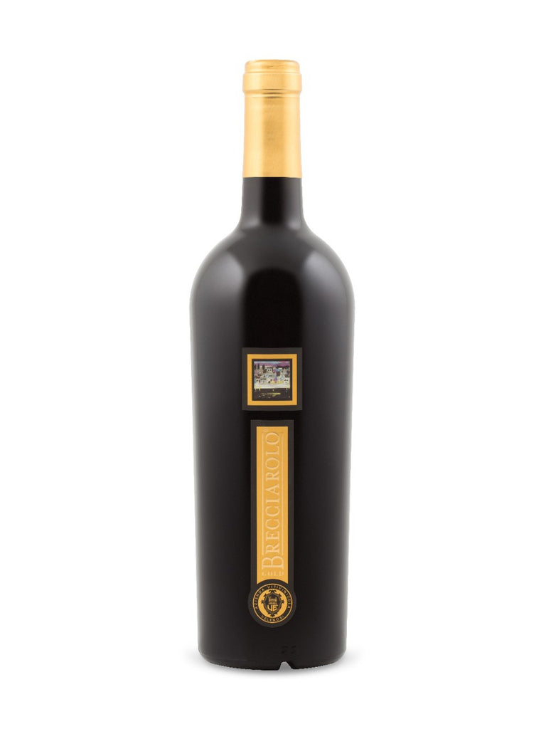 Velenosi Brecciarolo Gold Rosso Piceno Superiore 2012
