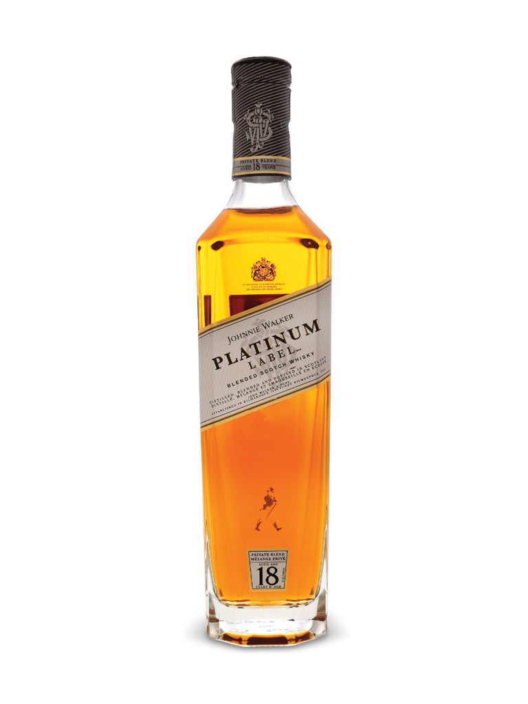 Johnnie Walker Platinum