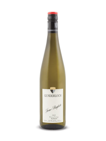 Gunderloch Jean-Baptiste Riesling Kabinett 2013