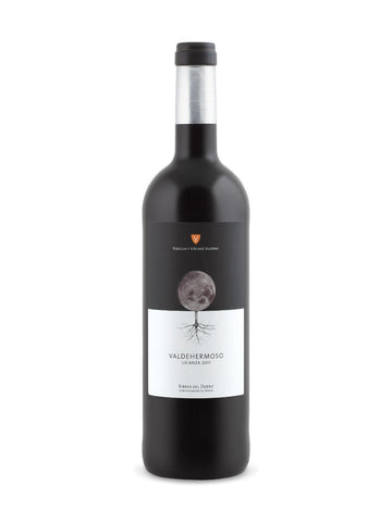 Bodegas y Viñedos Valderiz Valdehermoso Crianza 2011