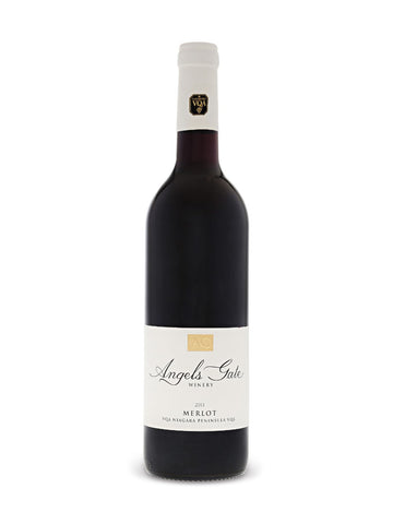 Angels Gate Merlot VQA