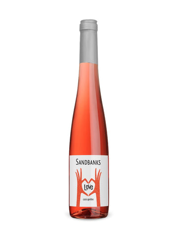 Sandbanks Love Cassis Aperitivo