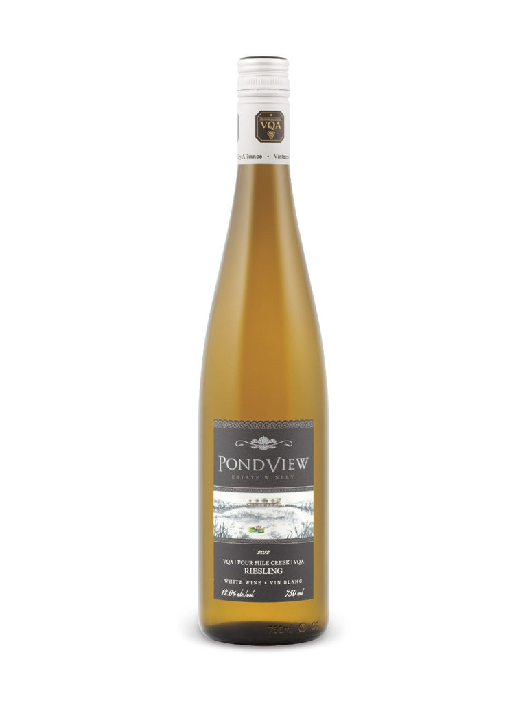 Pondview Riesling