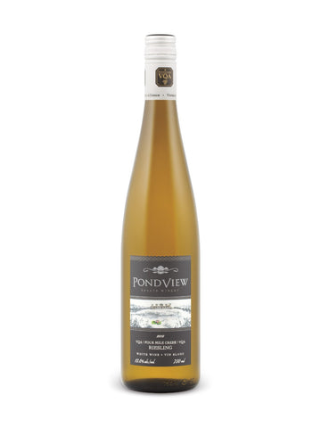 Pondview Riesling