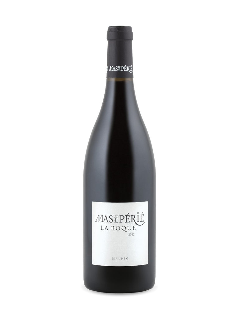 Mas del Périé La Roque Malbec