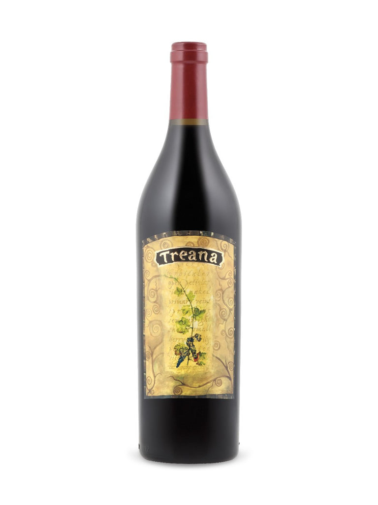 Treana Red 2011