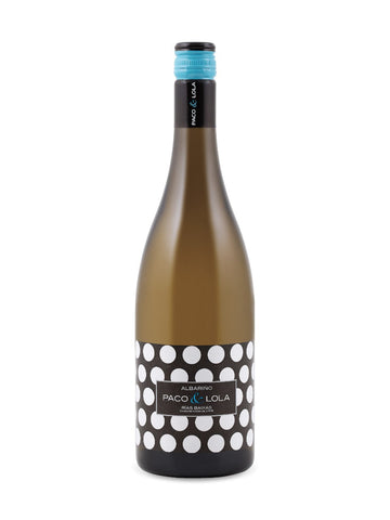 Paco & Lola Albariño 2013