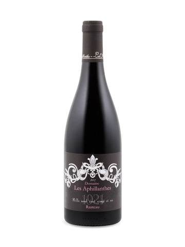 Domaine Les Aphillanthes 1921 Rasteau 2012