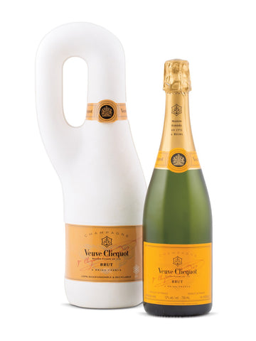 Veuve Clicquot Brut Naturally
