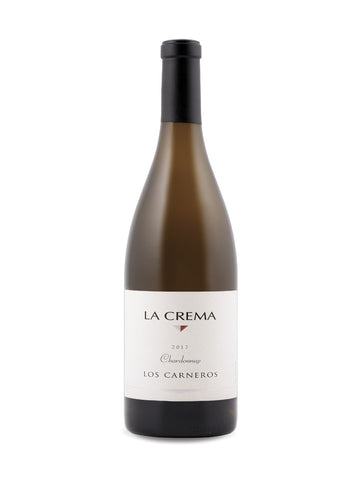La Crema Chardonnay 2012