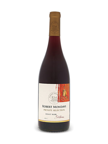 Robert Mondavi Private Selection Pinot Noir